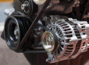 A List of Common Car Problems and Issues