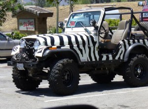 How Much Does It Cost To Paint A Truck?