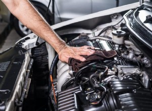 Engine Immobilizer System – Symptoms That Shows It Has Gone Bad