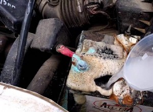 Useful Tips for Extending Lifespan of Starter Motor