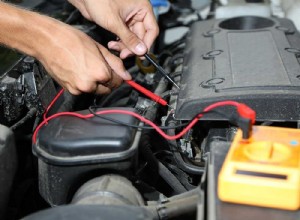 Most Common Loose Alternator Belt Symptoms