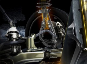 Hydraulic Suspension System – Pros, Cons, and Working Principle