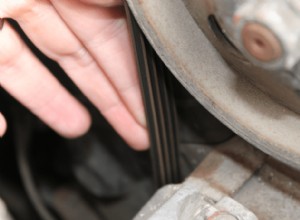 How Much Does a Serpentine Belt Cost?