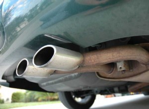 How to Diagnose a Bad Secondary Air Injection Pump