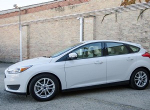 The Difference Between Compact and Economy Car Rental