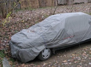 Coronavirus Car Care: Tips to Keep Your Unused Car Healthy