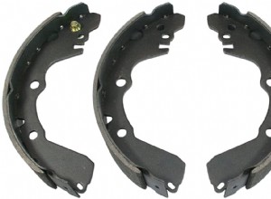 The Differences Between Brake Shoes vs Brake Pads
