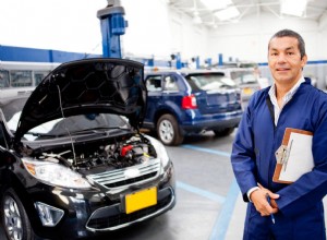 How Long Does a Car Inspection Take?