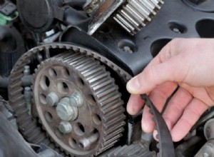 Cambelt Change: When is it Necessary to Change it?