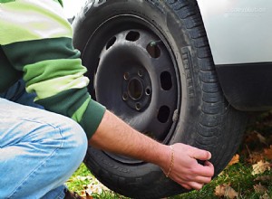 Can I Replace Just One Tire at a Time?