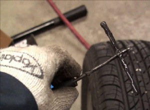 The Death of the Spare Tire – You Get the Repair Kit Instead!