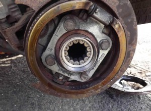 A Detailed Guide to How to Replace Wheel Bearing