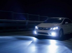 How to Install Fog Lights: The Step-By-Step Guide