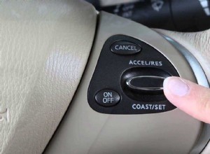 Symptoms and Reasons for a Bad Cruise Control Brake Release Switch