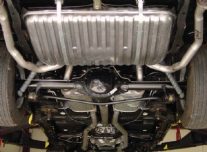 3 Essential Things to Know About Your Car’s Gas Tank