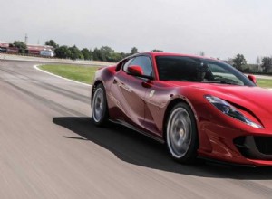 What Is Displacement in Cars?