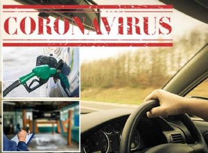 How to Care for Your Car During a Pandemic Lockdown