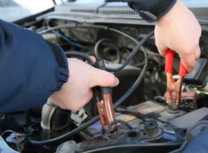 The Do’s and Don’ts of Jumpstarting a Car