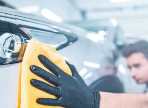 Dry Car With Leaf Blower – Should You Be Using It?