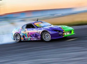 What Makes A Car Skid? Causes and Prevention