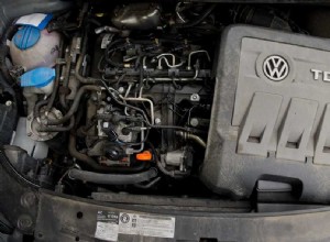 The EPC Warning Light: Everything You Want to Know