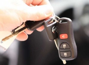 Common Reasons Why Car Doors Won’t Lock