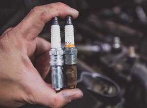 Guide to Understanding Spark Plug Heat Ranges