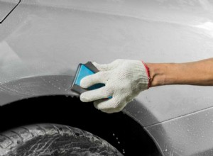 9 Easy Steps To Wet Sand A Car [Complete Beginner’s Guide]