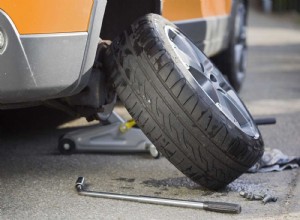 What Wheels From Other Vehicles Will Fit Your Car?