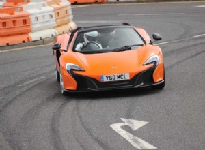 Watch Out for These Sway Bar Links Symptoms