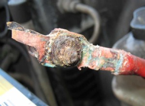 How to Replace Battery Terminals in 7 Simple Steps