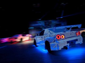 Are Colored Headlights Legal? A Lawful Answer