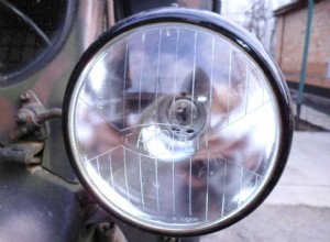 The Best Headlights for Night Driving