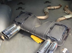 Exhaust Modifications: The Pros and Cons