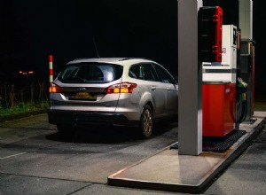 What is Hypermiling? Some Tips for Saving Fuel