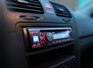 The Functions and Mechanism of a Car Amplifier