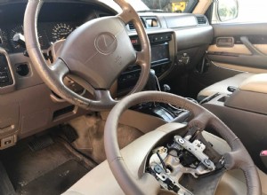 How to Take off a Steering Wheel: A Complete Guide