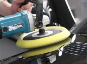 How Coating Your Car Makes A Difference In The Long Run