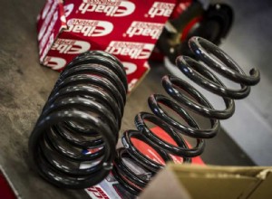 The 5 Best Ways To Lower Your Car