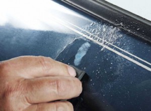 Should You Wax A New Car?