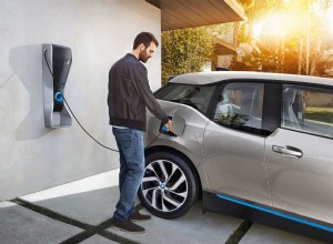 How Long Does It Take to Charge an Electric Car?