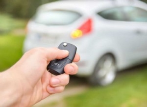 How Long Does It Take For A Car Alarm To Stop?