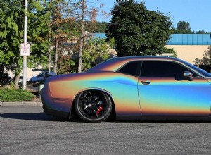 How Much Does It Cost To Wrap A Car?