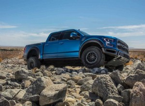 The Coolest Ford F-150 Mods To Try Now