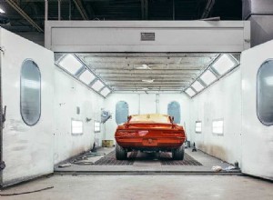 What Is The Standard 2 Car Garage Size?
