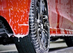 5 Tips for How to Prevent Scratches on Car