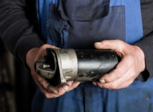 How To Test A Start Solenoid?