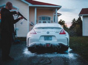 How To Properly Use a Rubbing Compound