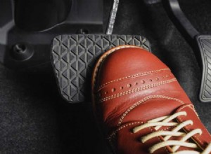 How To Stop A Manual Car The Right Way?