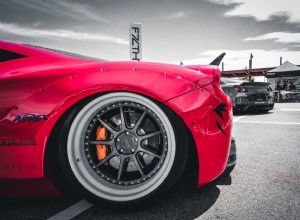 What Is “Full Bolt-Ons” in Car?